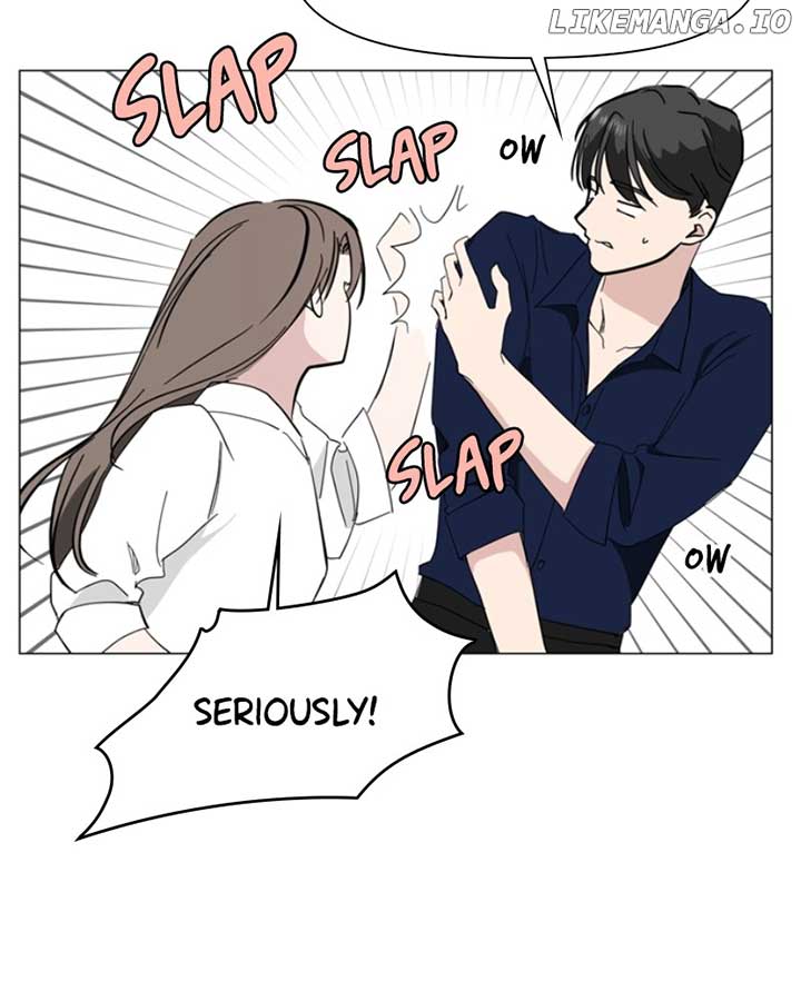 How to Hold X’s Leash Chapter 30 page 51