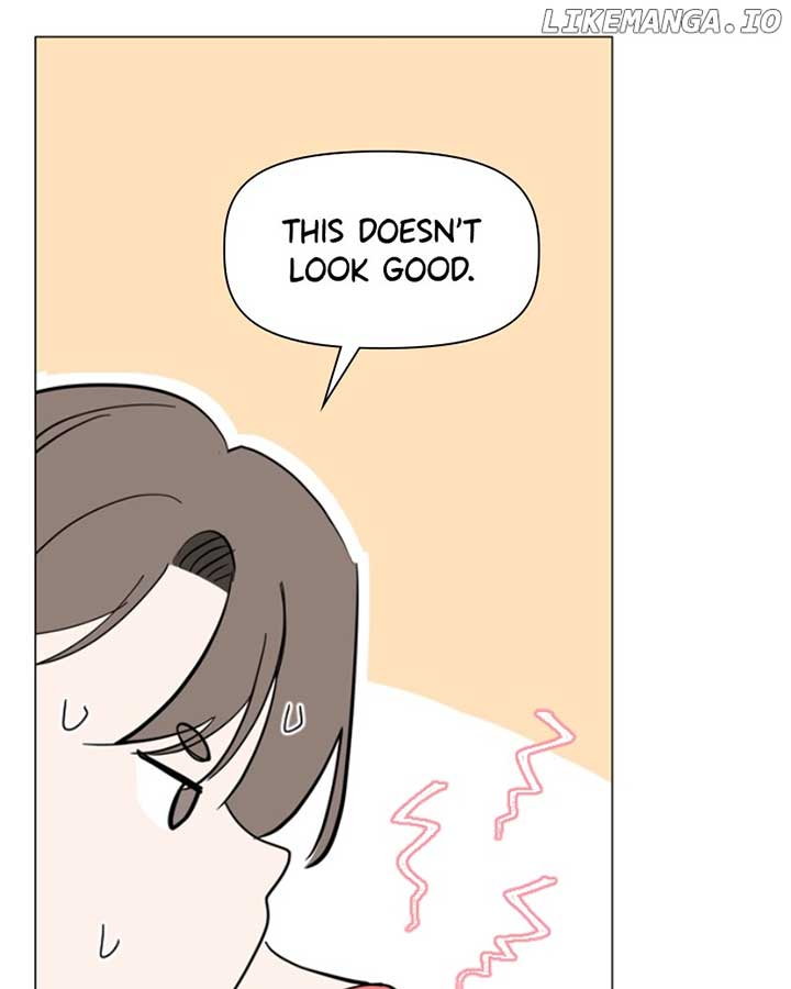 How to Hold X’s Leash Chapter 30 page 52