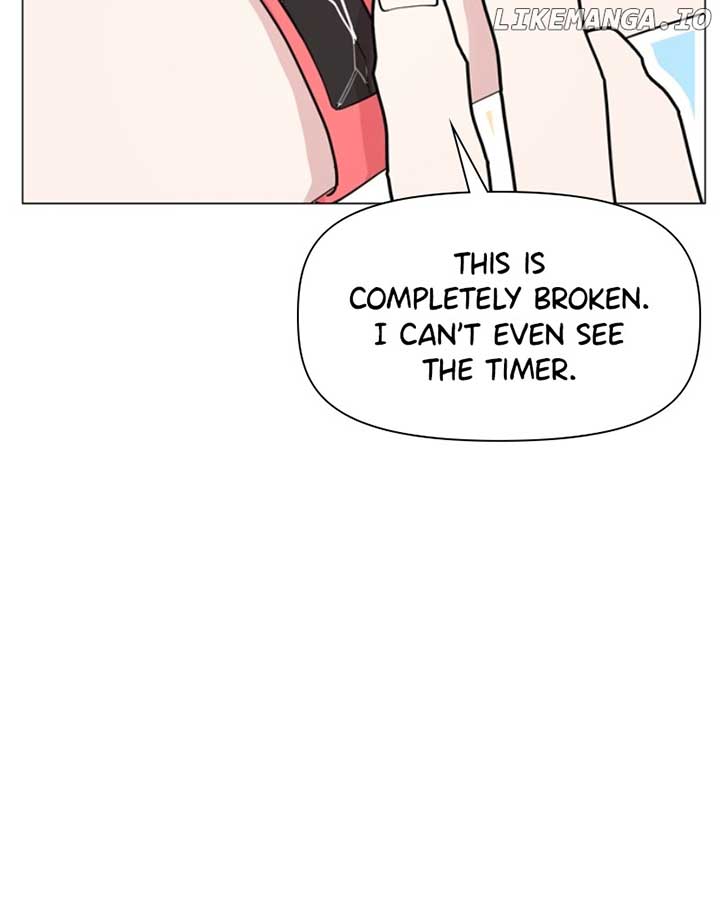 How to Hold X’s Leash Chapter 30 page 54