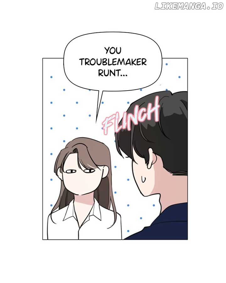 How to Hold X’s Leash Chapter 30 page 55