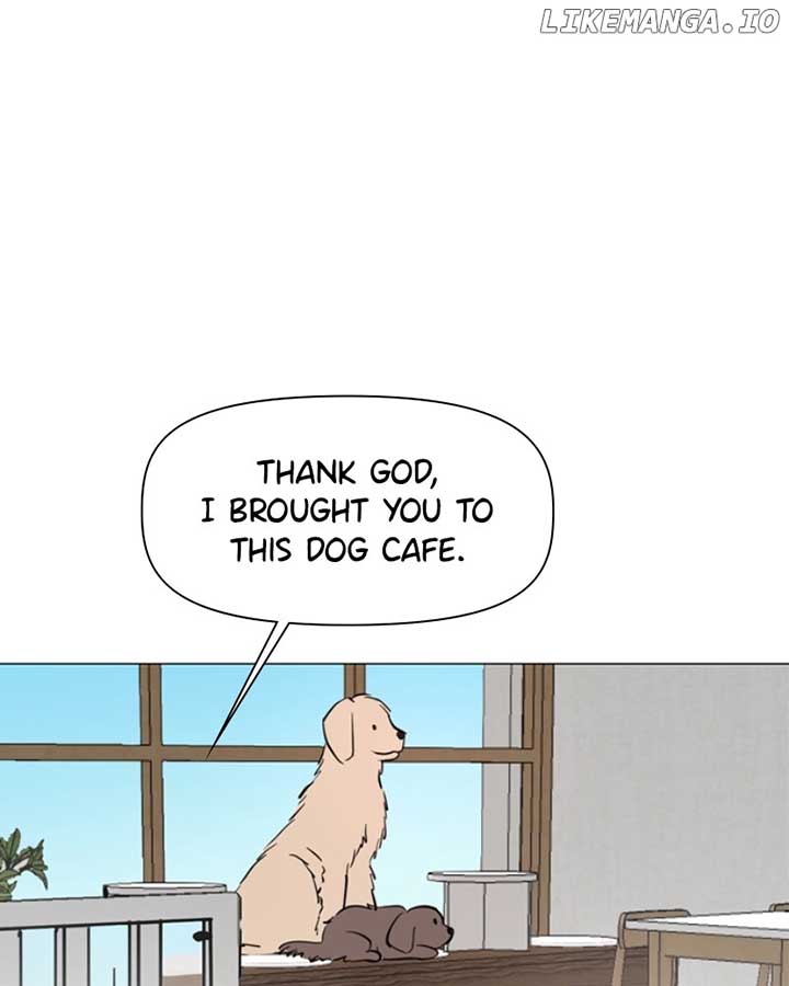 How to Hold X’s Leash Chapter 30 page 56