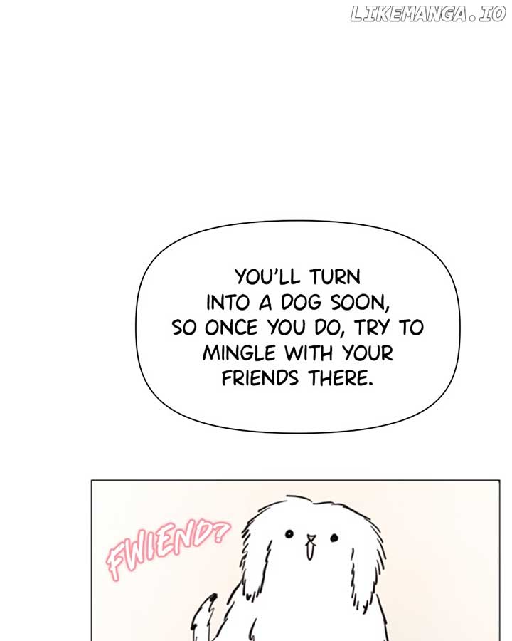 How to Hold X’s Leash Chapter 30 page 58