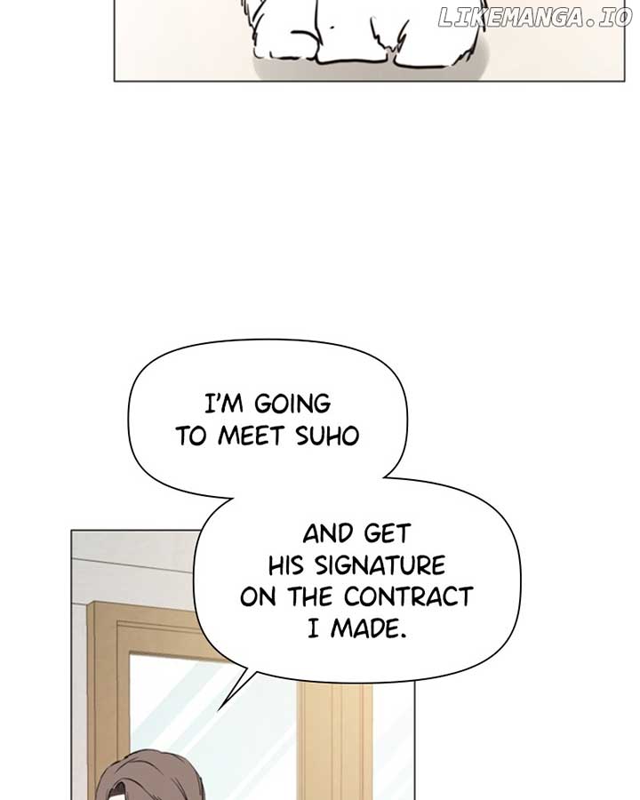 How to Hold X’s Leash Chapter 30 page 59