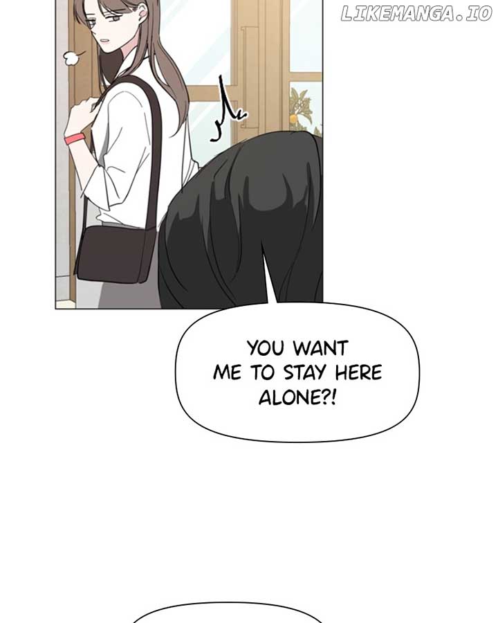 How to Hold X’s Leash Chapter 30 page 60