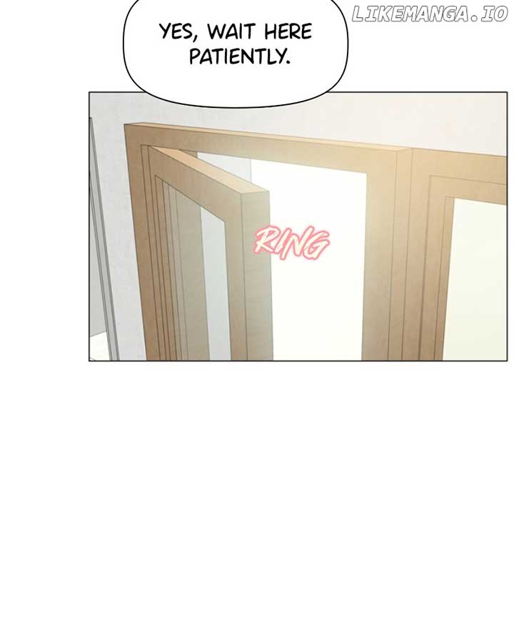 How to Hold X’s Leash Chapter 30 page 61