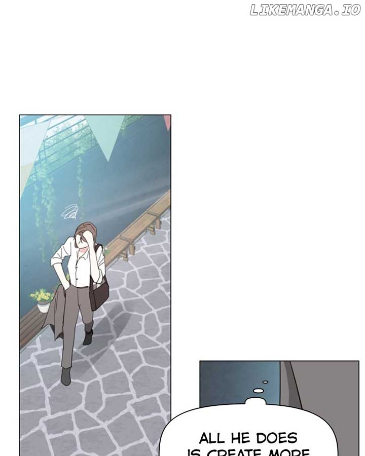 How to Hold X’s Leash Chapter 30 page 67