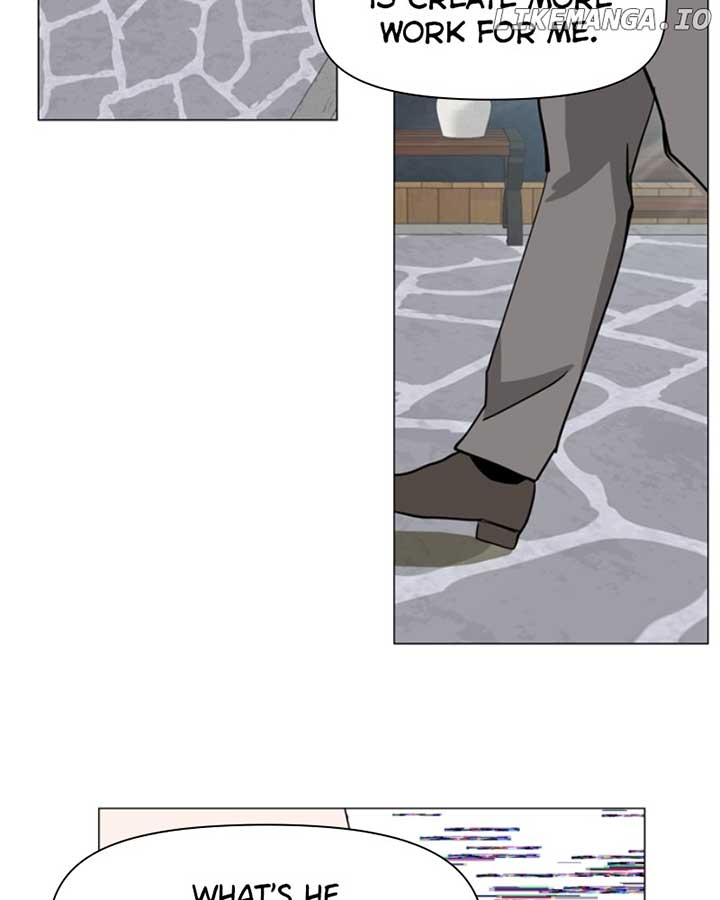 How to Hold X’s Leash Chapter 30 page 68