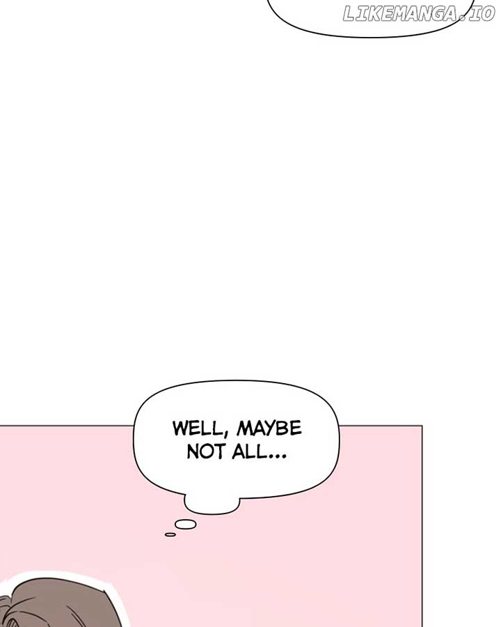 How to Hold X’s Leash Chapter 30 page 70