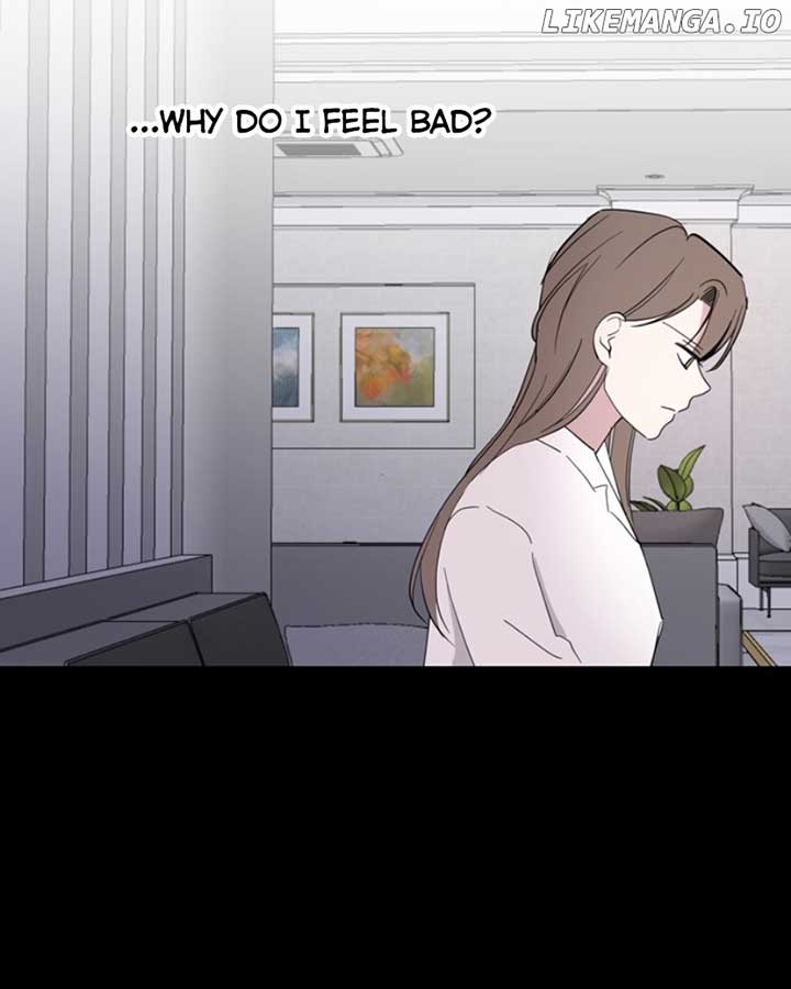 How to Hold X’s Leash Chapter 30 page 79