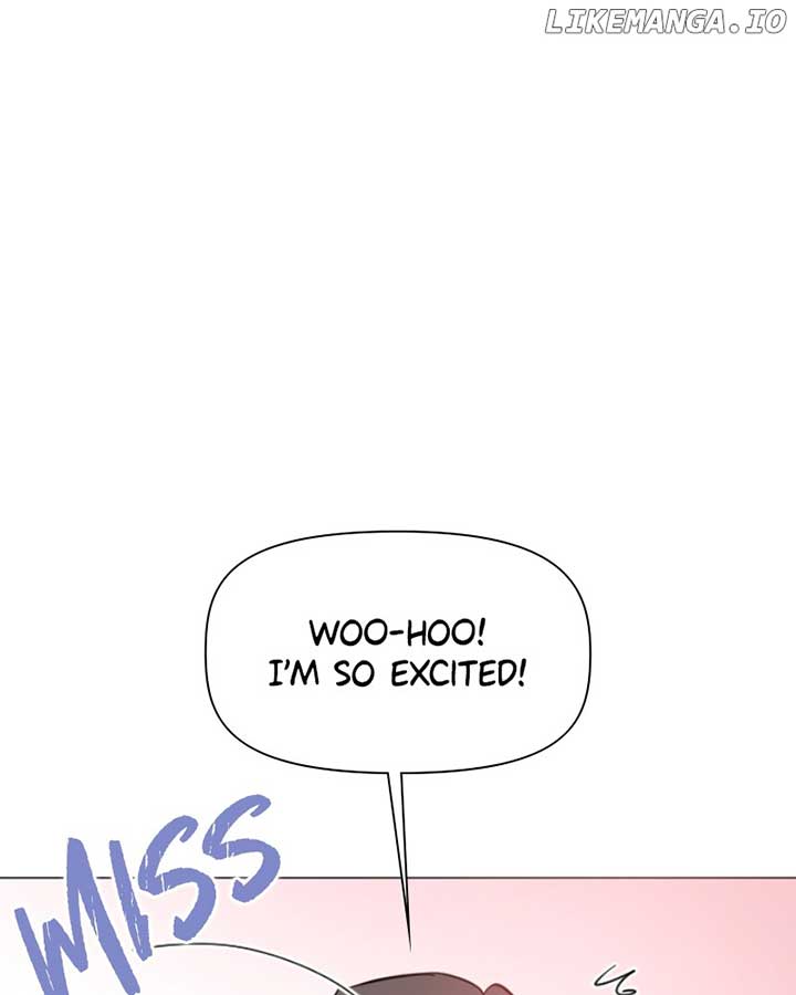 How to Hold X’s Leash Chapter 30 page 8