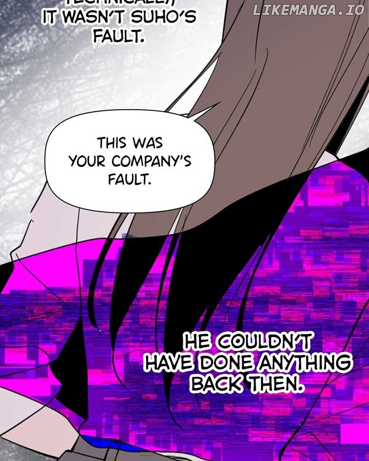 How to Hold X’s Leash Chapter 30 page 93