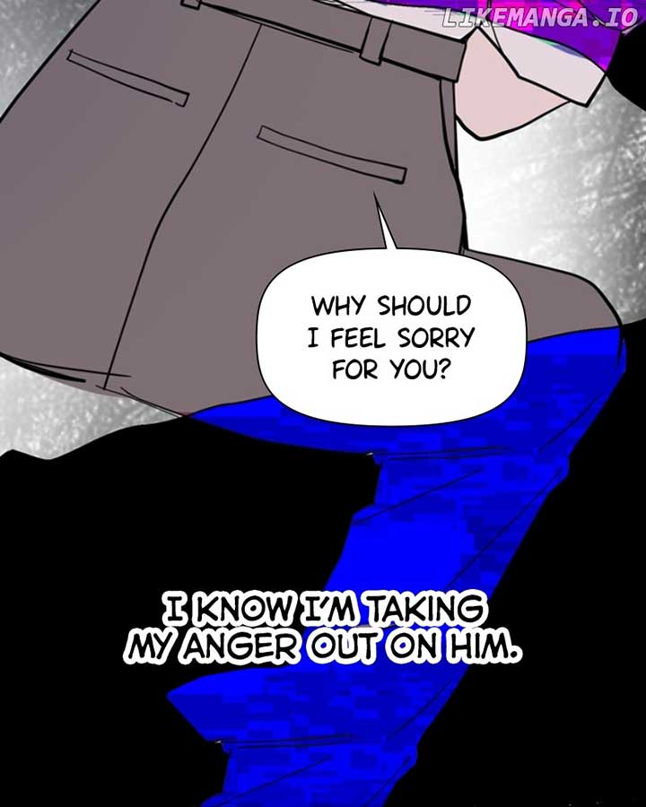 How to Hold X’s Leash Chapter 30 page 94