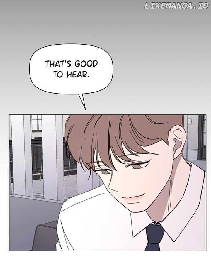 How to Hold X’s Leash Chapter 30 page 96