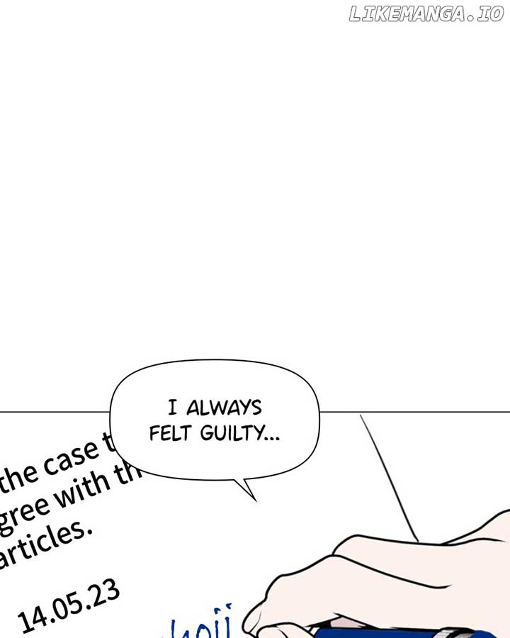 How to Hold X’s Leash Chapter 30 page 97