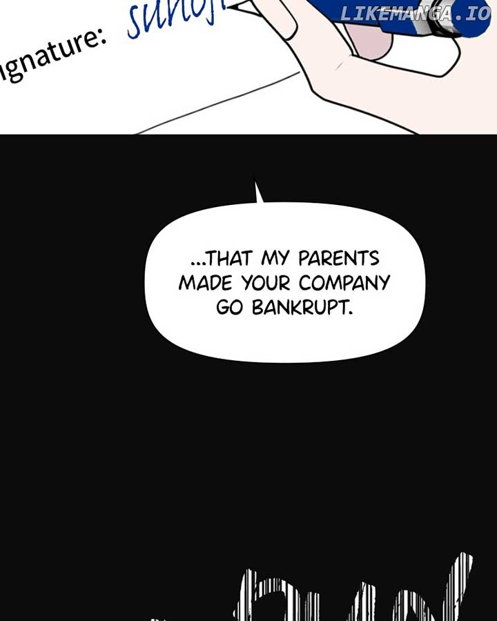 How to Hold X’s Leash Chapter 30 page 98