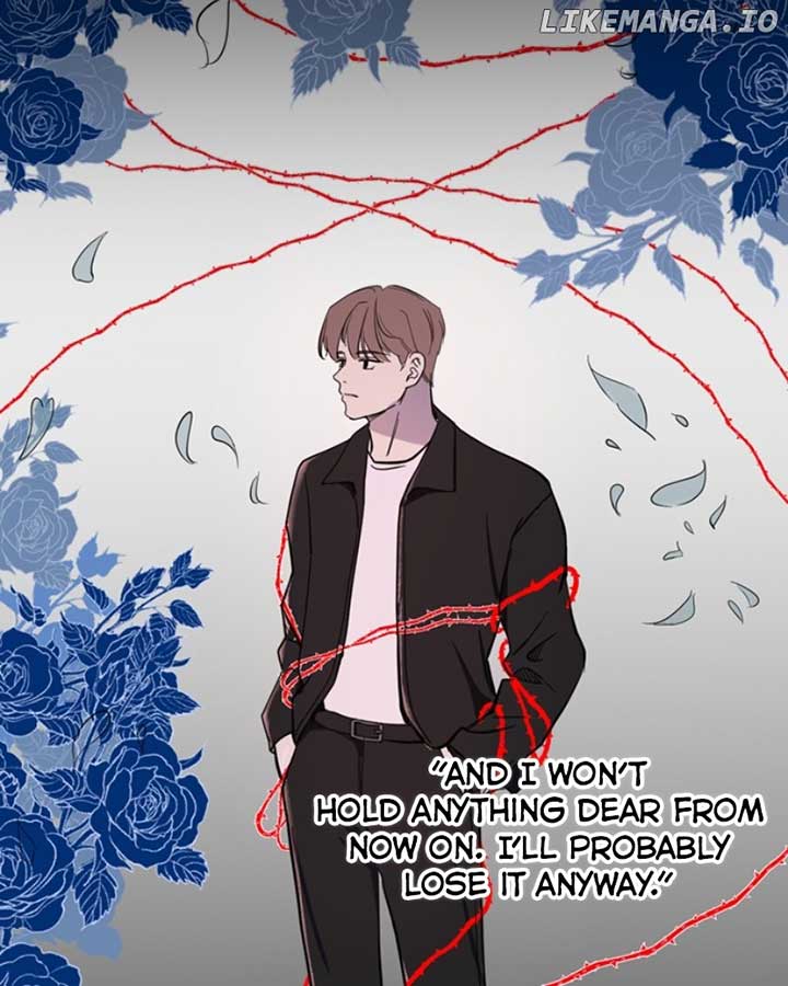 How to Hold X’s Leash Chapter 32 page 99