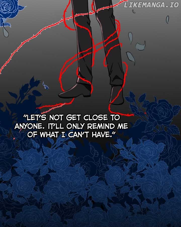 How to Hold X’s Leash Chapter 32 page 100