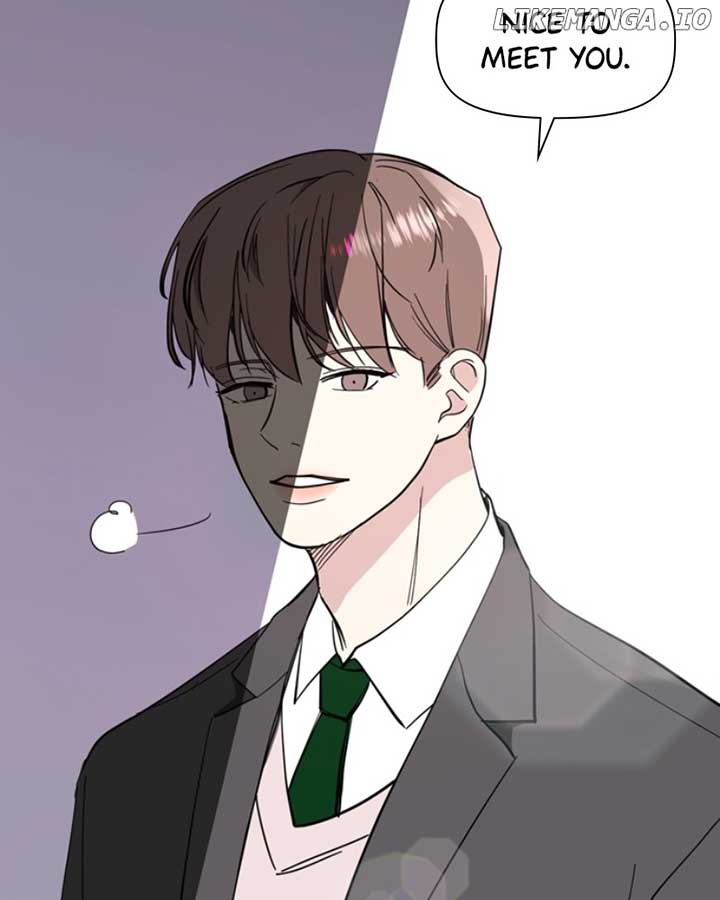 How to Hold X’s Leash Chapter 32 page 106