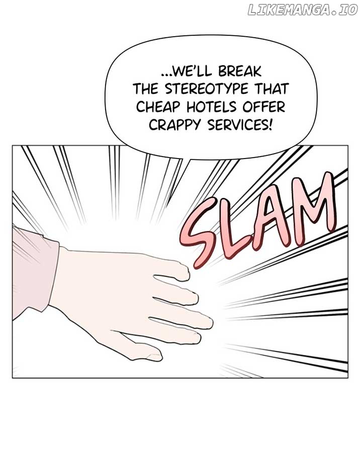 How to Hold X’s Leash Chapter 32 page 110