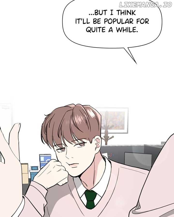 How to Hold X’s Leash Chapter 32 page 113