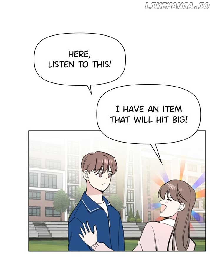 How to Hold X’s Leash Chapter 32 page 116