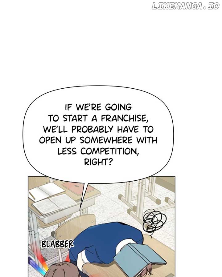 How to Hold X’s Leash Chapter 32 page 117