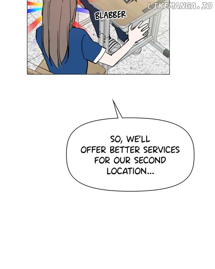 How to Hold X’s Leash Chapter 32 page 118