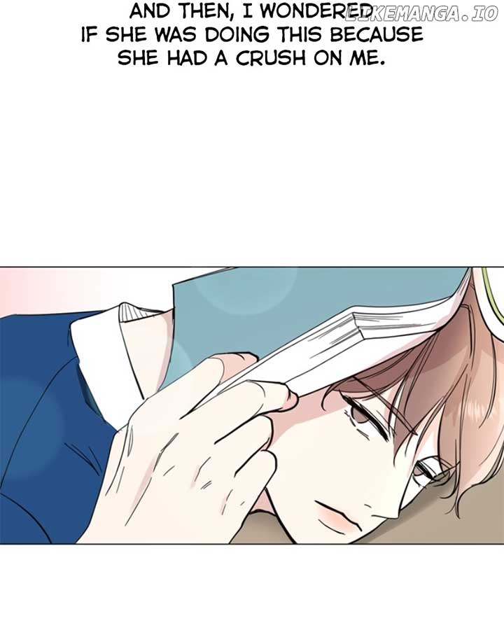 How to Hold X’s Leash Chapter 32 page 119