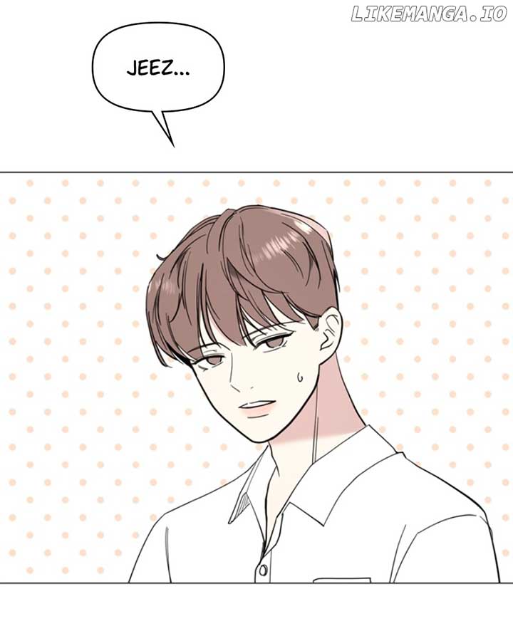 How to Hold X’s Leash Chapter 32 page 122