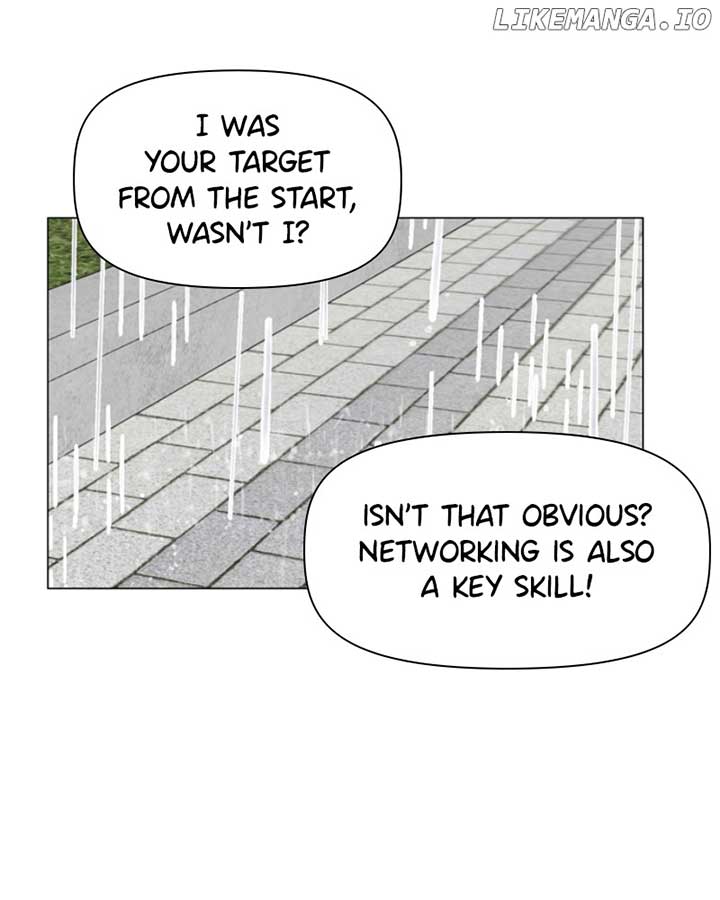 How to Hold X’s Leash Chapter 32 page 126
