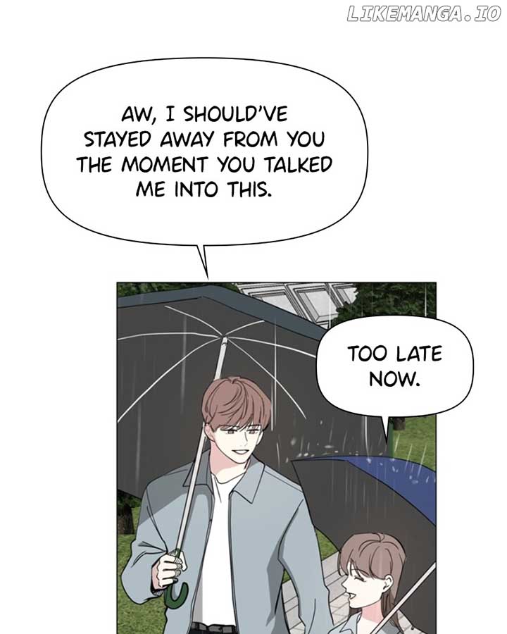 How to Hold X’s Leash Chapter 32 page 127
