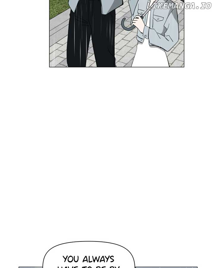How to Hold X’s Leash Chapter 32 page 128