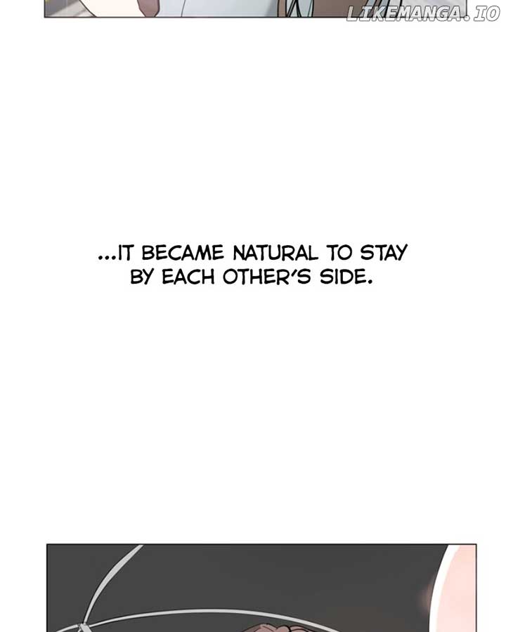 How to Hold X’s Leash Chapter 32 page 130