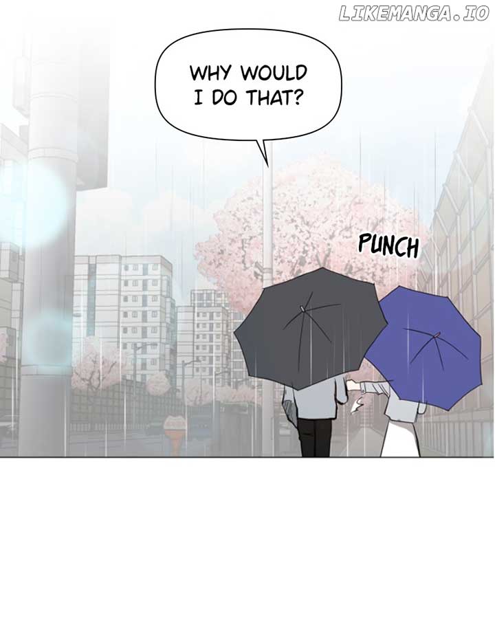 How to Hold X’s Leash Chapter 32 page 132