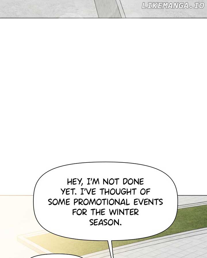 How to Hold X’s Leash Chapter 32 page 137