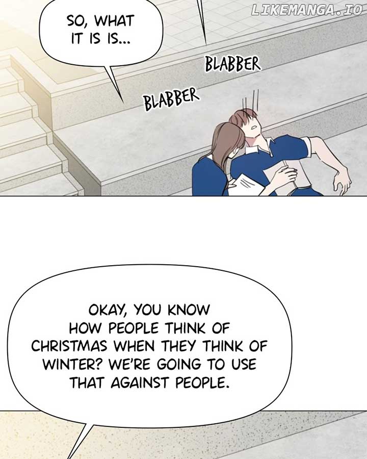 How to Hold X’s Leash Chapter 32 page 138