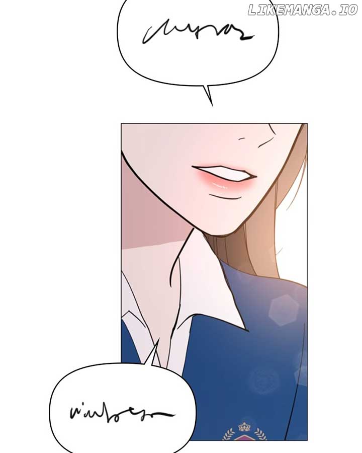 How to Hold X’s Leash Chapter 32 page 140