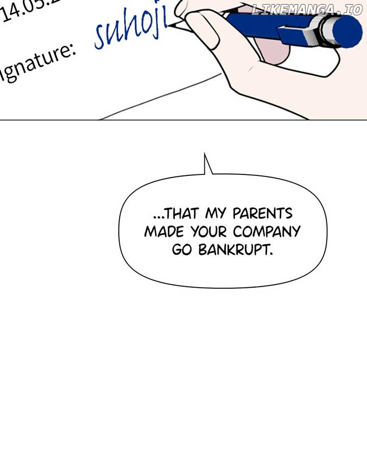 How to Hold X’s Leash Chapter 32 page 2