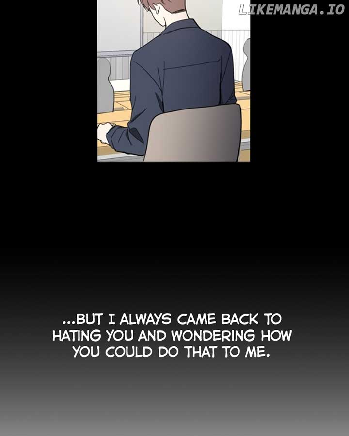 How to Hold X’s Leash Chapter 32 page 41