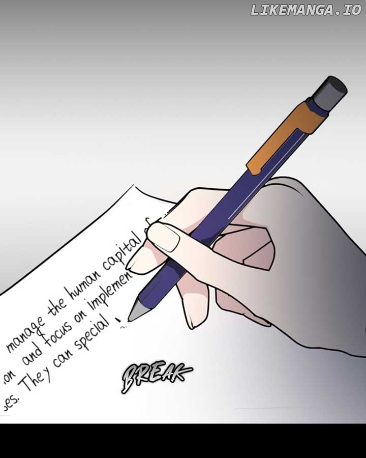 How to Hold X’s Leash Chapter 32 page 42
