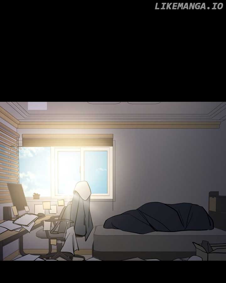 How to Hold X’s Leash Chapter 32 page 45