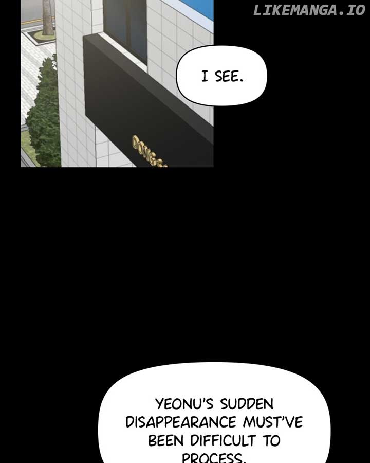 How to Hold X’s Leash Chapter 32 page 50