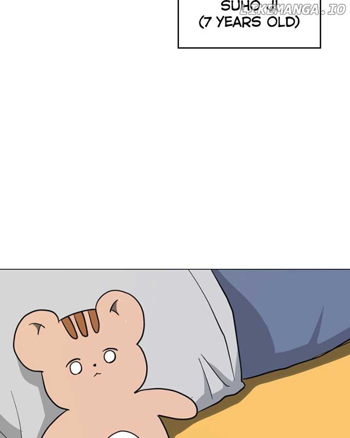 How to Hold X’s Leash Chapter 32 page 60