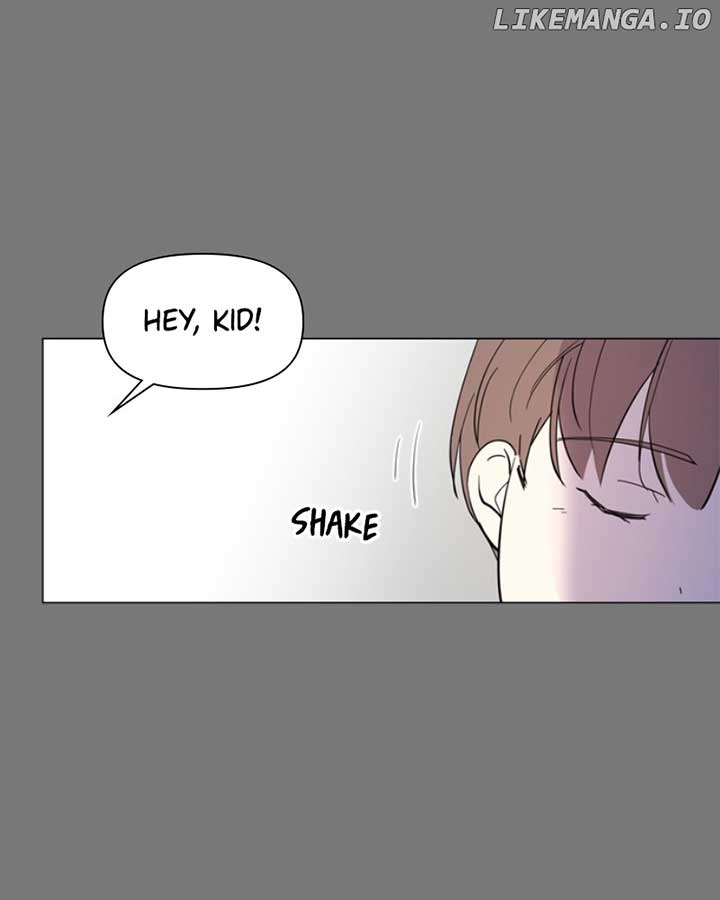 How to Hold X’s Leash Chapter 32 page 85
