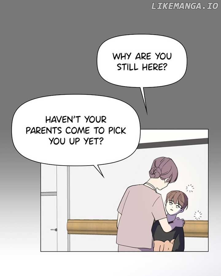 How to Hold X’s Leash Chapter 32 page 86