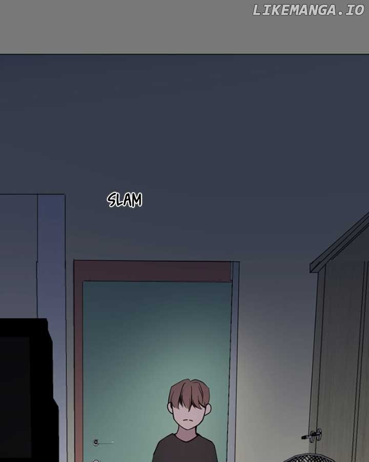 How to Hold X’s Leash Chapter 32 page 91