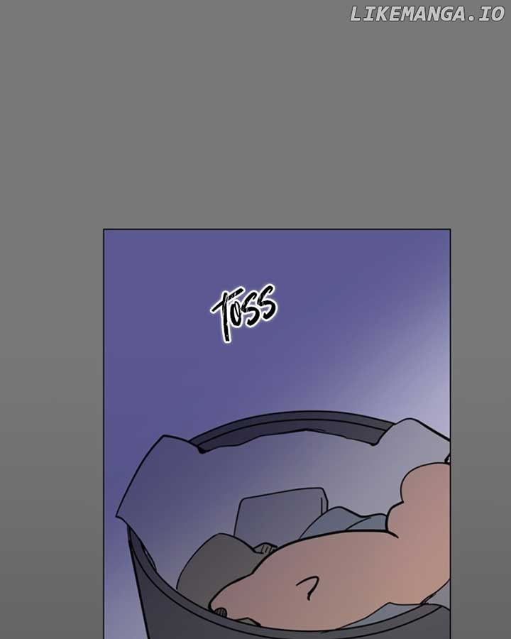 How to Hold X’s Leash Chapter 32 page 95