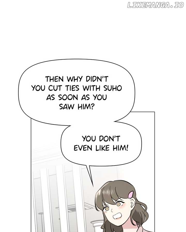 How to Hold X’s Leash Chapter 33 page 35