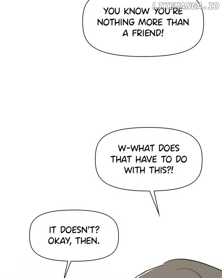 How to Hold X’s Leash Chapter 33 page 38
