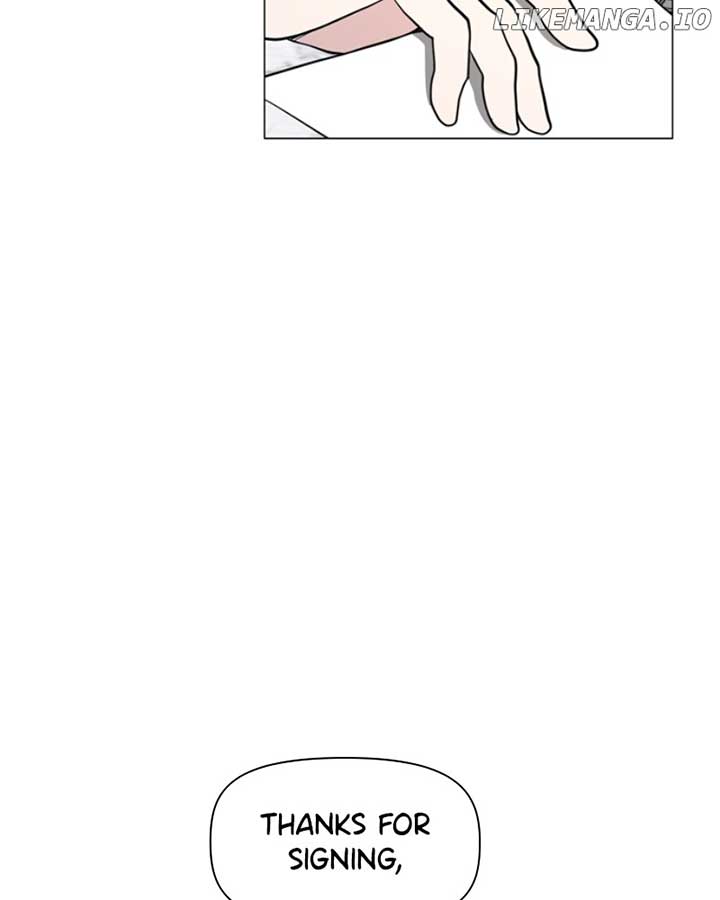 How to Hold X’s Leash Chapter 33 page 43